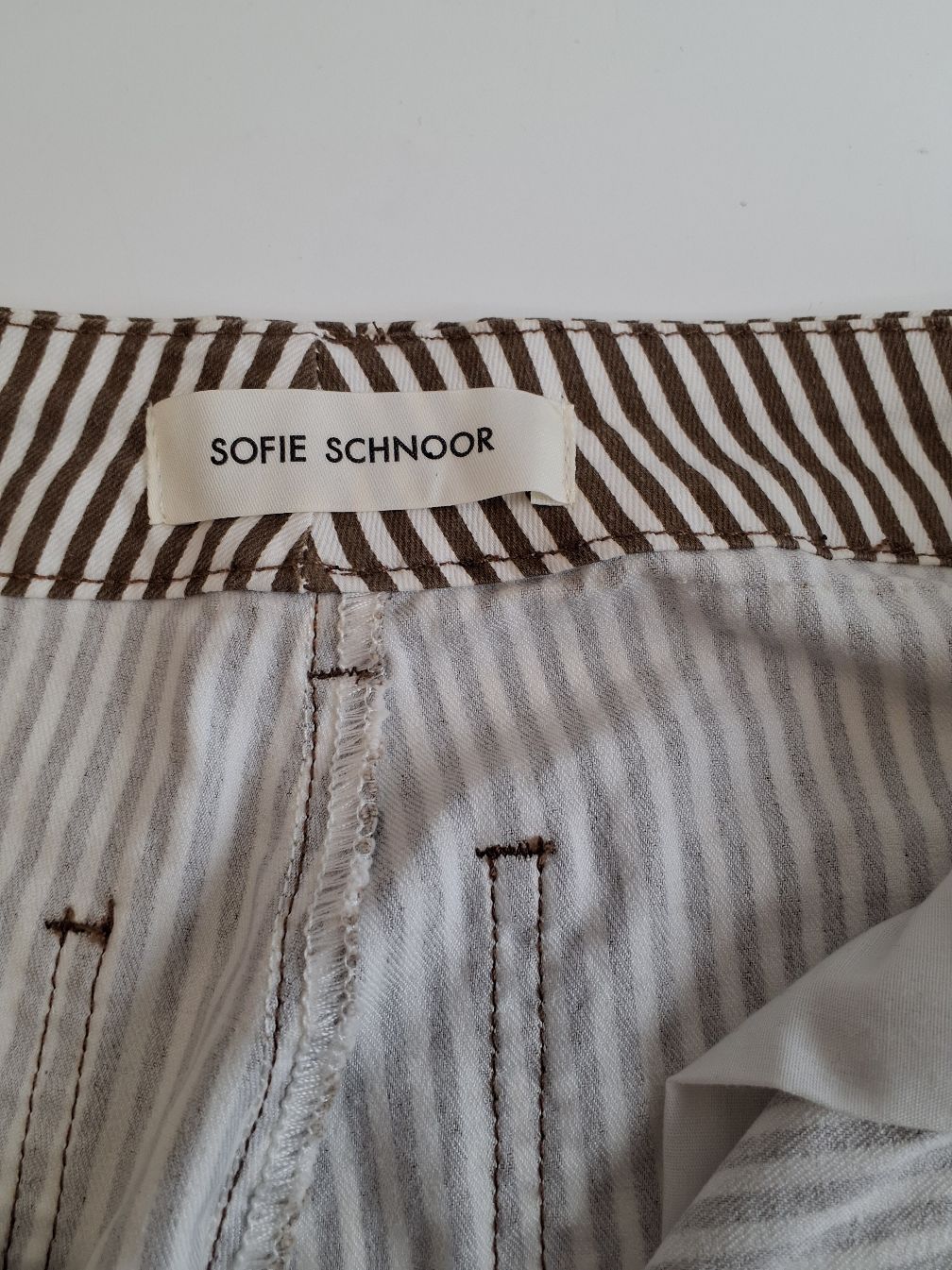 Sofie Schnoor Bukser
